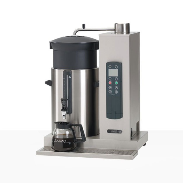 Animo - ComBi-line CB 1x20 Liter (Behälter links)