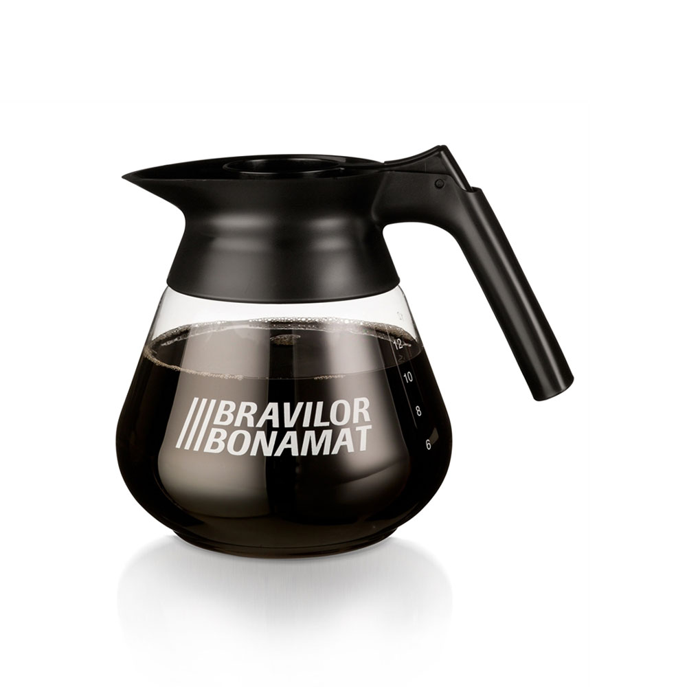 Bravilor Bonamat - Glaskanne 1,7 Liter