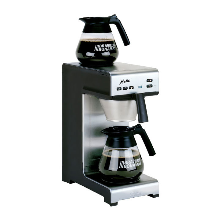 Bravilor Bonamat - Matic