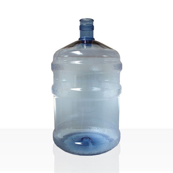 Bravilor Bonamat - Bonamat Wasserflasche (Kanister) 18 Liter für Flojet Pumpe