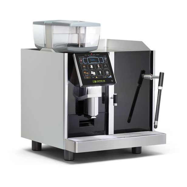 Eversys e’2m
