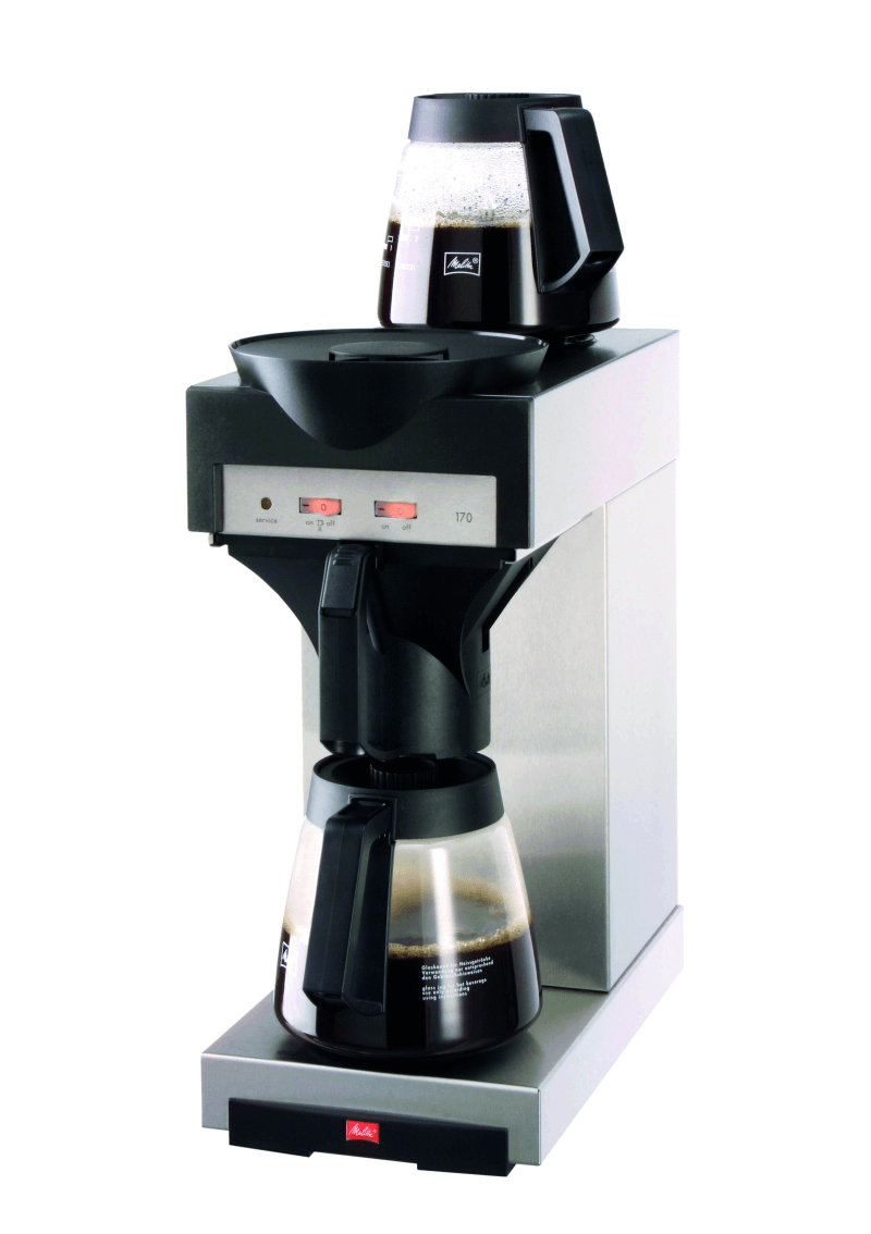 Melitta - M 170 M Gewerbekaffeemaschine