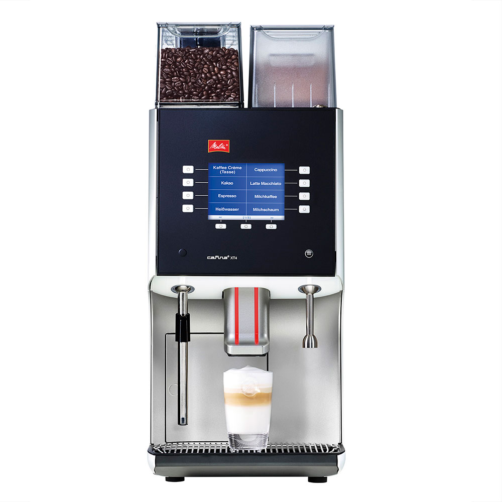 Melitta - Cafina XT4