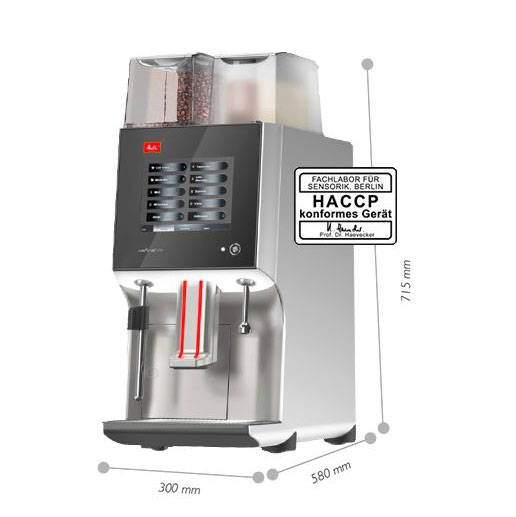 Melitta - Cafina XT5