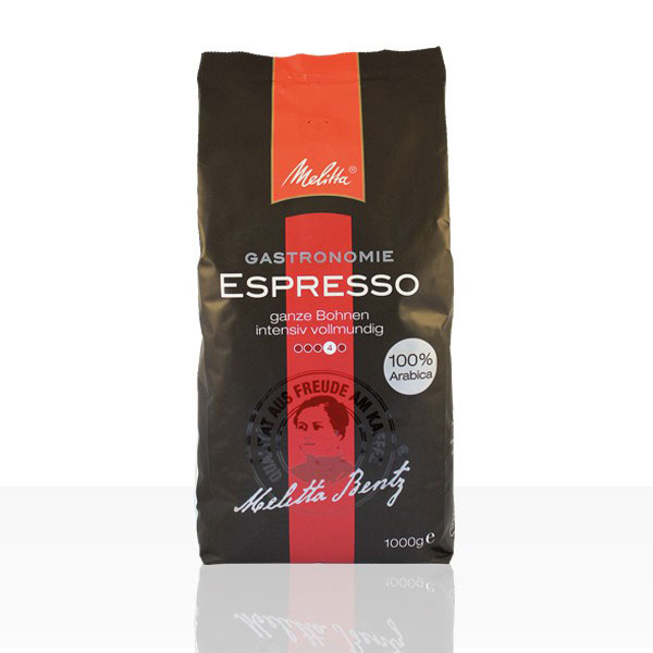 Melitta - Melitta Gastronomie Espresso