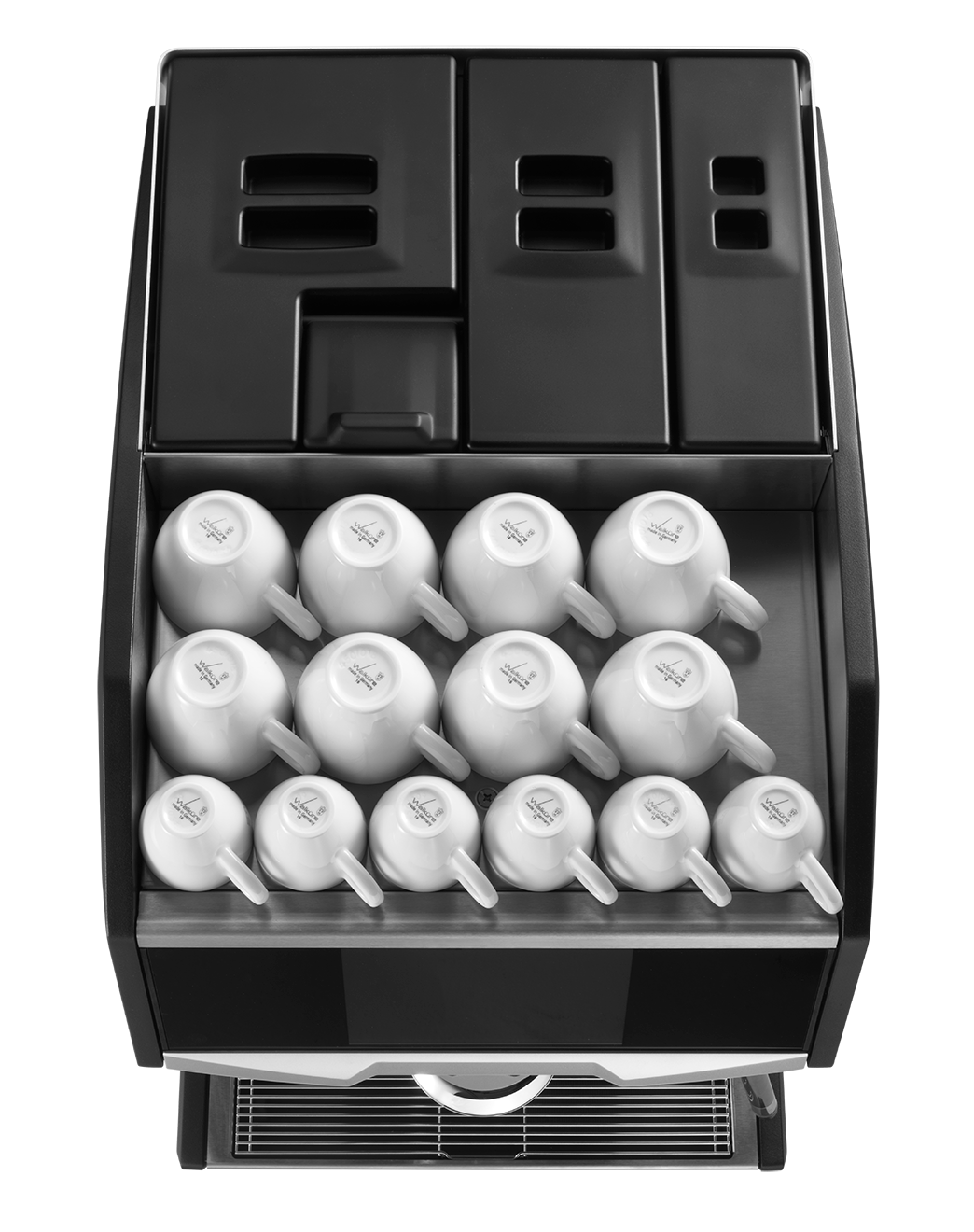 EVERSYS c’2m CAMEO – Bild 2
